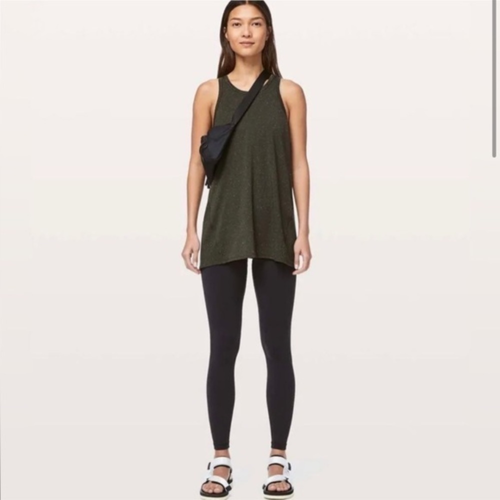 Lululemon Goal Up Tank